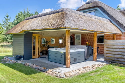 Photo 22 - Maison de 4 chambres à Blåvand avec terrasse et sauna