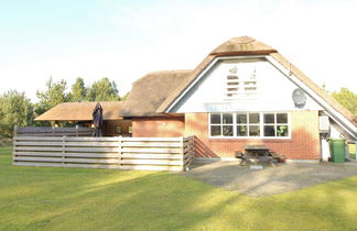 Foto 1 - Casa de 4 quartos em Blåvand com terraço e sauna