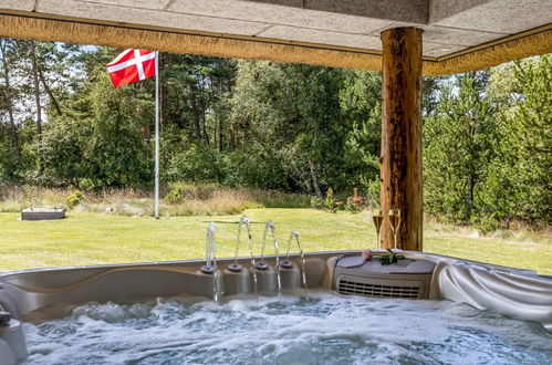 Photo 24 - Maison de 4 chambres à Blåvand avec terrasse et sauna