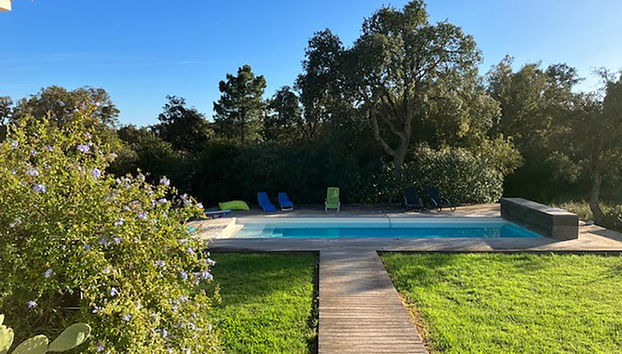Haus mit 4 Schlafzimmern in Zonza mit privater pool und garten - Foto 3