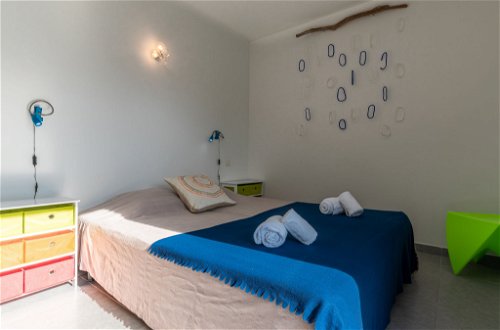 Photo 23 - Maison de 4 chambres à Zonza avec piscine privée et vues à la mer