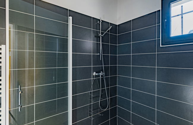 Casa de 4 quartos em Zonza com piscina privada e jardim - Foto 20