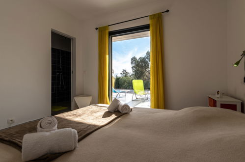 Foto 18 - Casa con 4 camere da letto a Zonza con piscina privata e vista mare