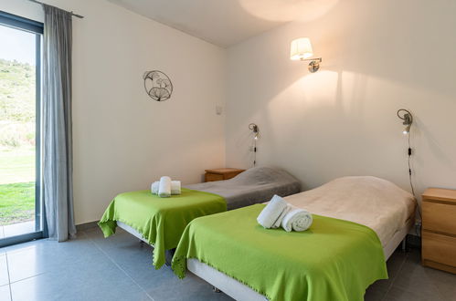 Foto 26 - Casa con 4 camere da letto a Zonza con piscina privata e vista mare