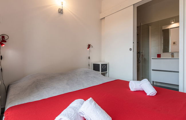 Casa de 4 quartos em Zonza com piscina privada e jardim - Foto 15