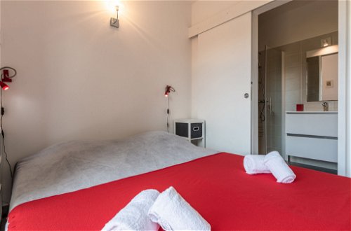 Foto 15 - Casa con 4 camere da letto a Zonza con piscina privata e vista mare