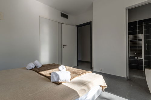 Foto 17 - Casa con 4 camere da letto a Zonza con piscina privata e giardino