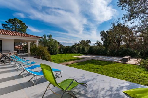 Photo 31 - Maison de 4 chambres à Zonza avec piscine privée et jardin