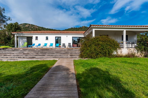 Photo 35 - Maison de 4 chambres à Zonza avec piscine privée et jardin