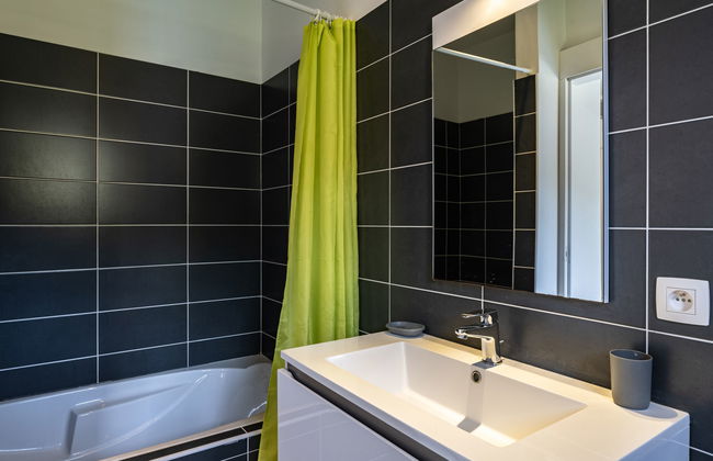 Casa de 4 quartos em Zonza com piscina privada e jardim - Foto 30