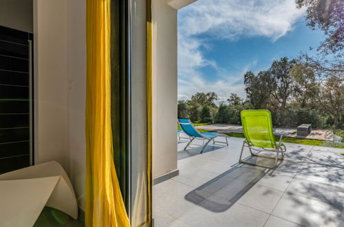 Foto 30 - Casa con 4 camere da letto a Zonza con piscina privata e vista mare