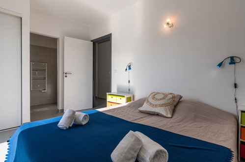 Foto 22 - Casa con 4 camere da letto a Zonza con piscina privata e vista mare