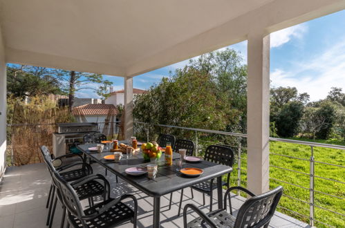 Photo 34 - Maison de 4 chambres à Zonza avec piscine privée et jardin