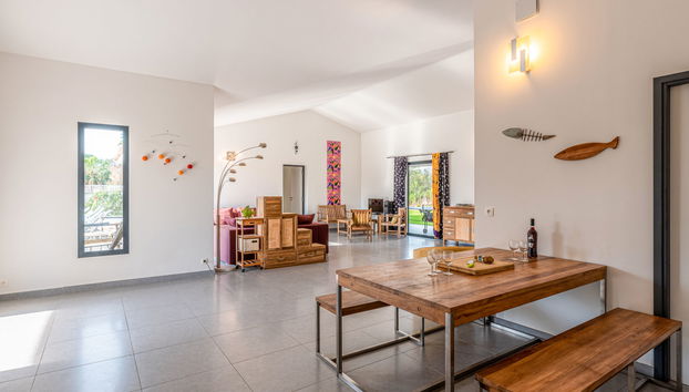Haus mit 4 Schlafzimmern in Zonza mit privater pool und garten - Foto 5