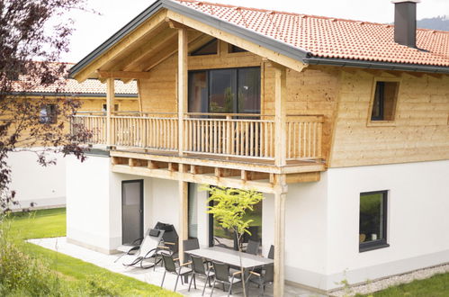 Photo 18 - Maison de 3 chambres à Inzell avec jardin et vues sur la montagne