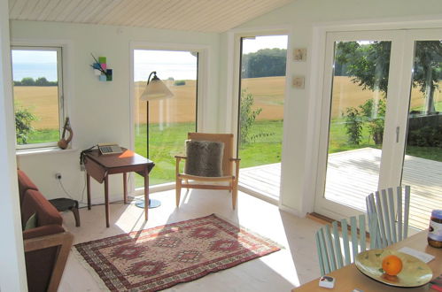 Foto 9 - Casa de 3 quartos em Augustenborg com terraço e sauna