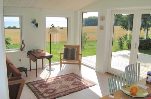 Foto 9 - Casa de 3 quartos em Augustenborg com terraço e sauna