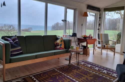 Foto 37 - Casa con 3 camere da letto a Augustenborg con terrazza e sauna
