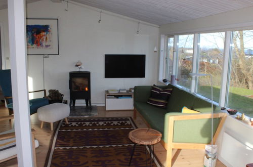 Foto 33 - Casa con 3 camere da letto a Augustenborg con terrazza e sauna