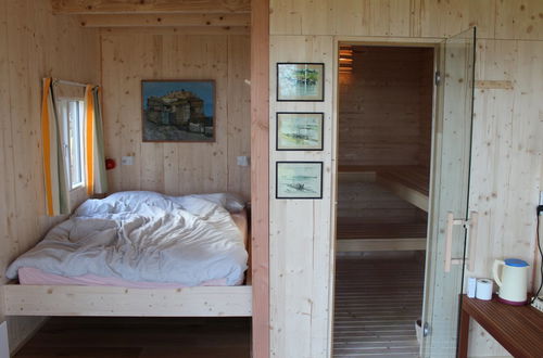 Foto 39 - Casa con 3 camere da letto a Augustenborg con terrazza e sauna