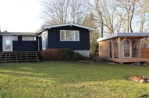 Foto 35 - Casa con 3 camere da letto a Augustenborg con terrazza e sauna