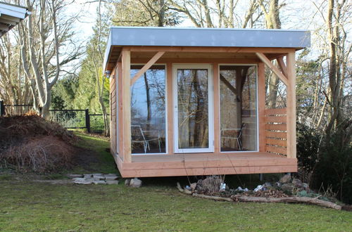 Foto 5 - Casa con 3 camere da letto a Augustenborg con terrazza e sauna