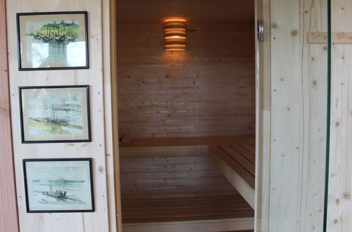 Foto 4 - Casa con 3 camere da letto a Augustenborg con terrazza e sauna