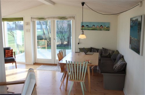 Foto 29 - Haus mit 3 Schlafzimmern in Augustenborg mit terrasse und sauna