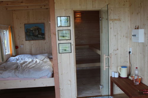 Foto 21 - Casa con 3 camere da letto a Augustenborg con terrazza e sauna