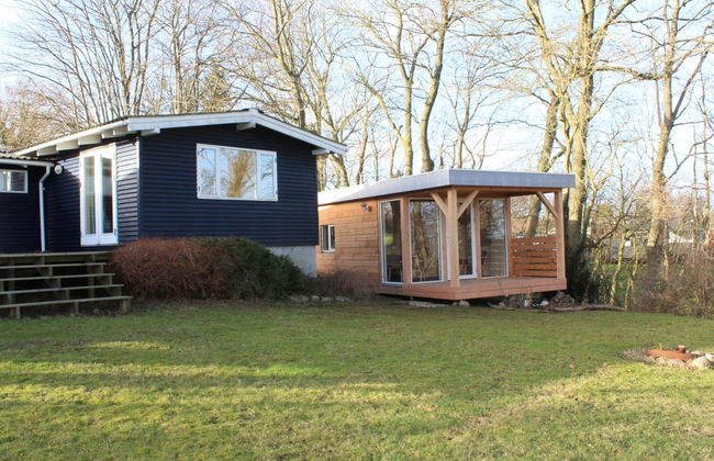 Casa de 3 quartos em Augustenborg com terraço e sauna - Foto 6