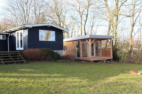 Foto 6 - Casa con 3 camere da letto a Augustenborg con terrazza e sauna