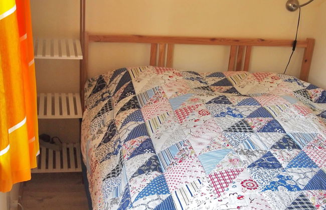 Casa de 3 quartos em Augustenborg com terraço e sauna - Foto 30