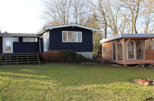Foto 4 - Haus mit 3 Schlafzimmern in Augustenborg mit terrasse und sauna