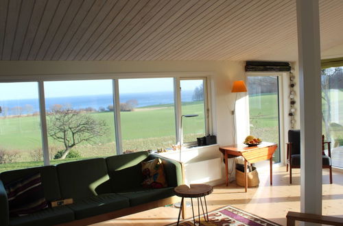 Foto 10 - Casa con 3 camere da letto a Augustenborg con terrazza e sauna