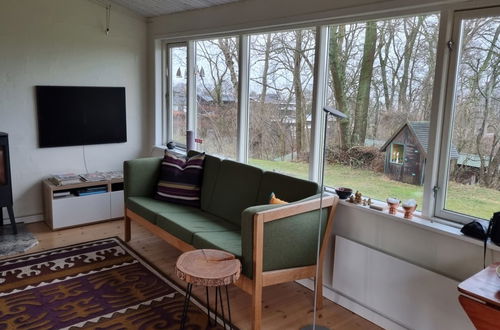 Foto 3 - Casa con 3 camere da letto a Augustenborg con terrazza e sauna