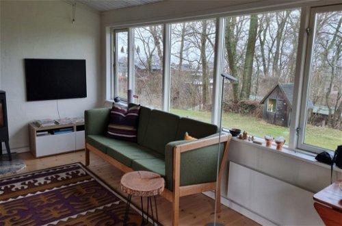 Foto 34 - Casa con 3 camere da letto a Augustenborg con terrazza e sauna