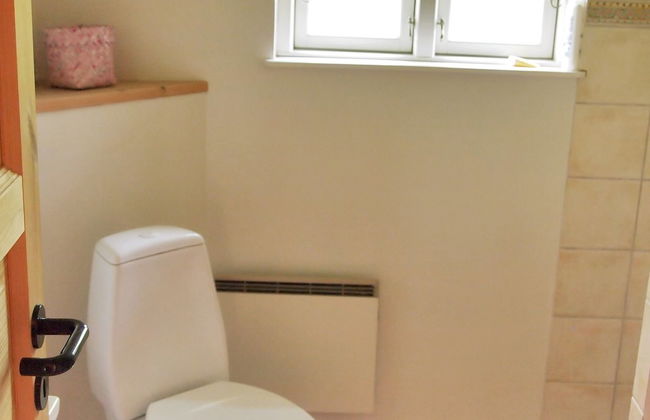 Casa de 3 quartos em Augustenborg com terraço e sauna - Foto 23