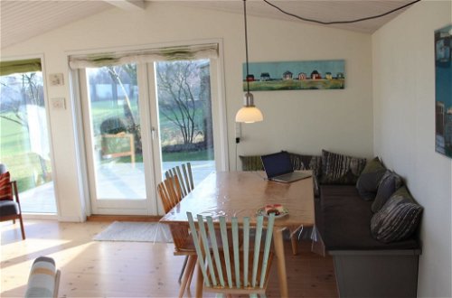 Foto 6 - Casa con 3 camere da letto a Augustenborg con terrazza e sauna