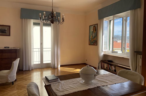 Photo 15 - 1 bedroom Apartment in Imperia with sea view