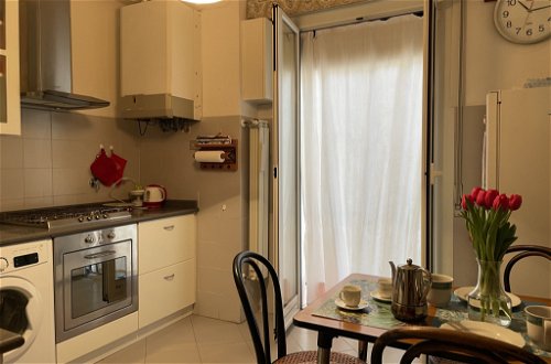 Photo 13 - 1 bedroom Apartment in Imperia with sea view