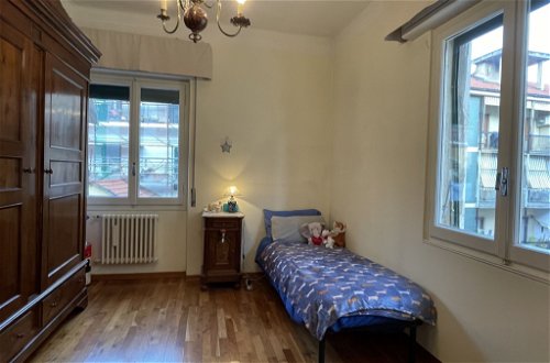 Foto 8 - Apartment mit 1 Schlafzimmer in Imperia mit blick aufs meer