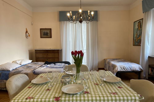 Photo 4 - 1 bedroom Apartment in Imperia with sea view