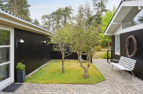 Photo 23 - Maison de 3 chambres à Blokhus avec terrasse