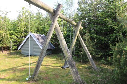 Photo 20 - Maison de 3 chambres à Blokhus avec terrasse