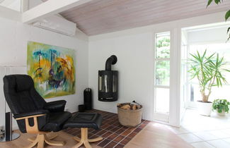 Foto 2 - Casa de 3 quartos em Blokhus com terraço