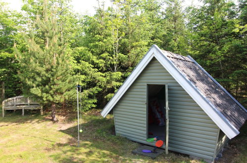 Photo 21 - Maison de 3 chambres à Blokhus avec terrasse