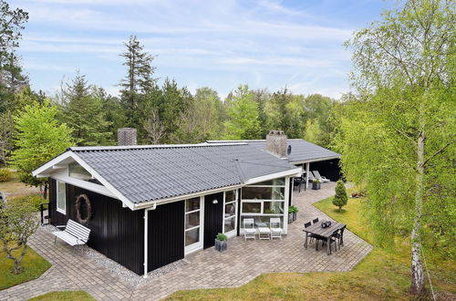Foto 1 - Casa de 3 quartos em Blokhus com terraço