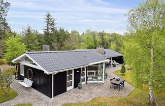 Foto 1 - Casa de 3 quartos em Blokhus com terraço