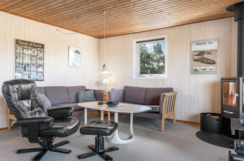 Foto 3 - Casa de 3 quartos em Rømø com terraço