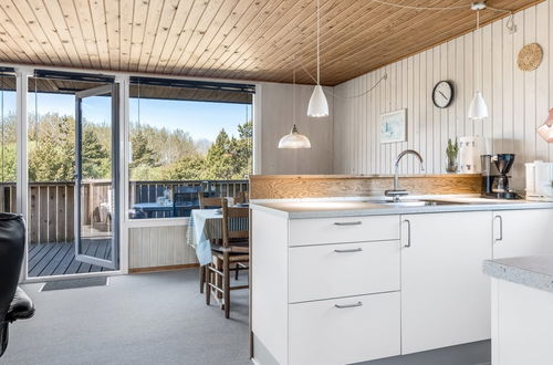 Foto 6 - Casa de 3 quartos em Rømø com terraço